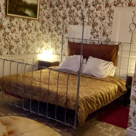 13 Bohemian Bienvenue B&B Pontrieux Екстер'єр фото