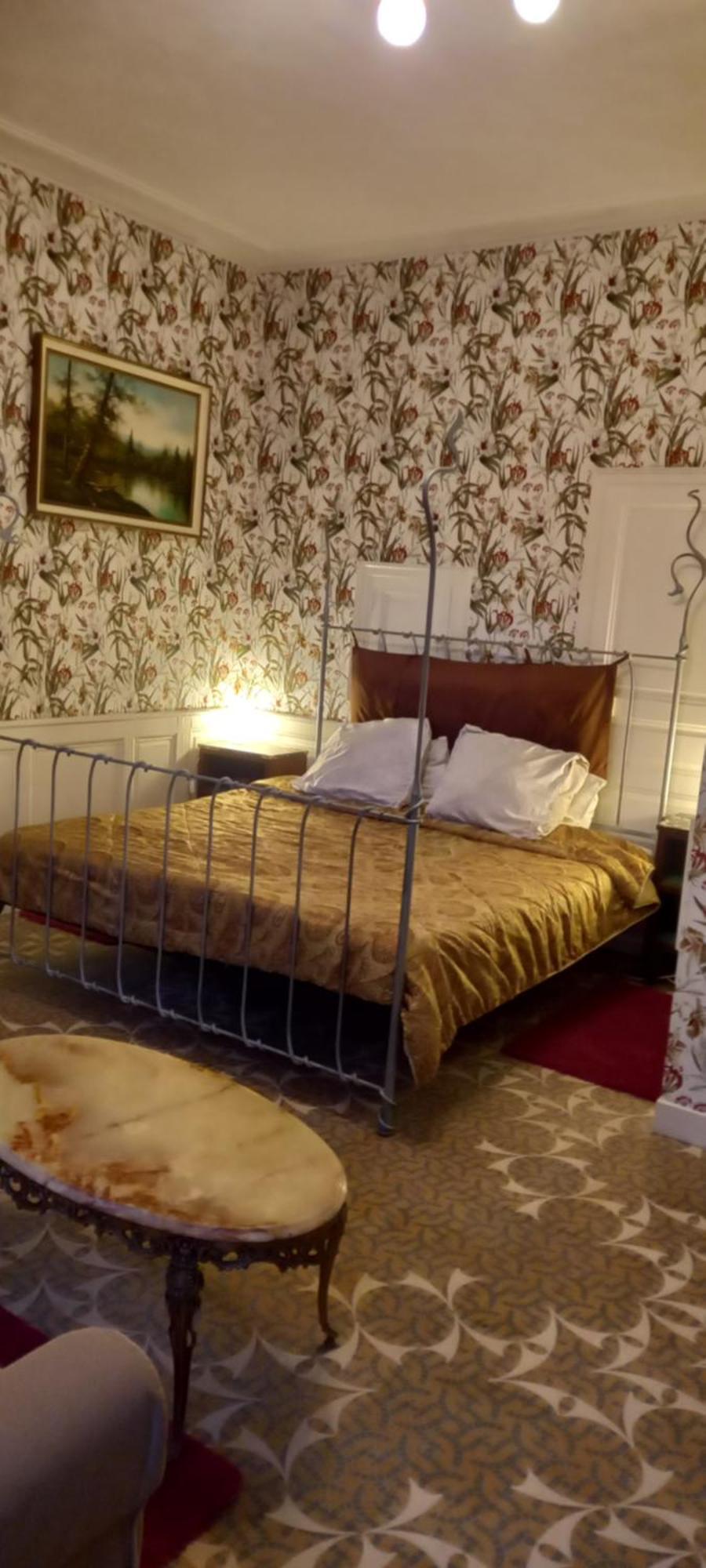 13 Bohemian Bienvenue B&B Pontrieux Екстер'єр фото